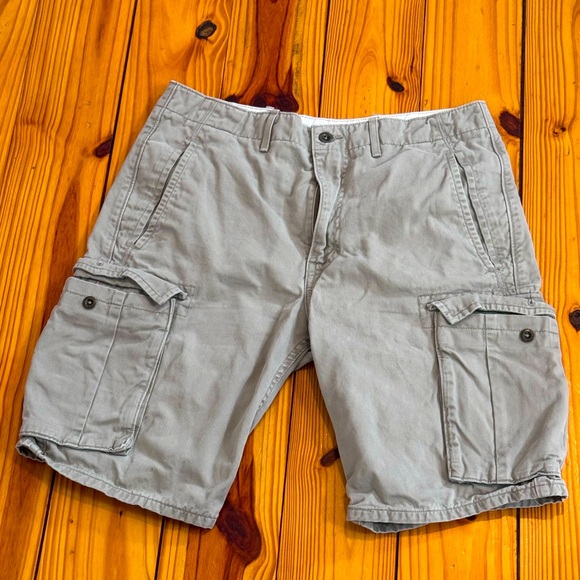 CARRIER CARGO MEN'S SHORTS - Picture 1 of 4